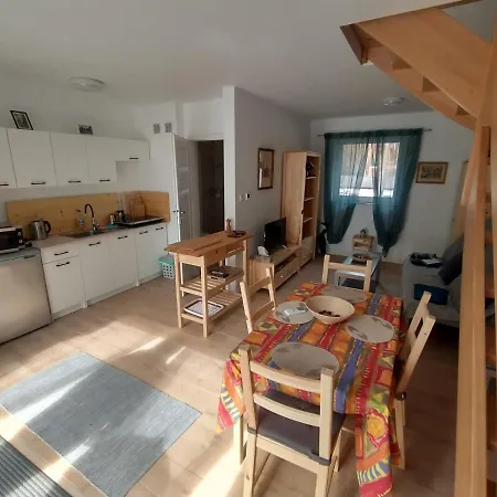 Nature Apartment *