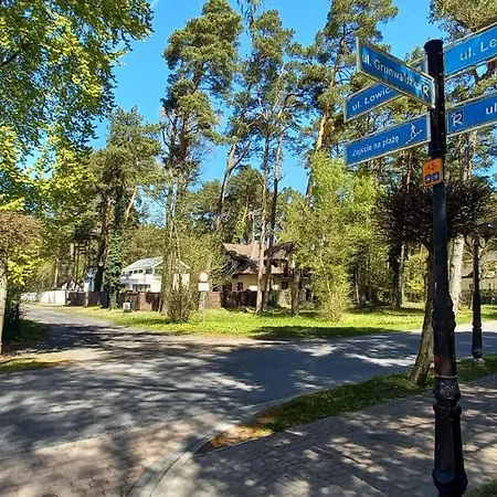 Lejlighed Nature Pobierowo